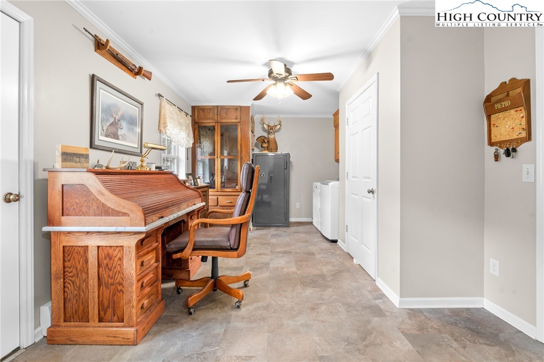 883 Bald Mountain Road