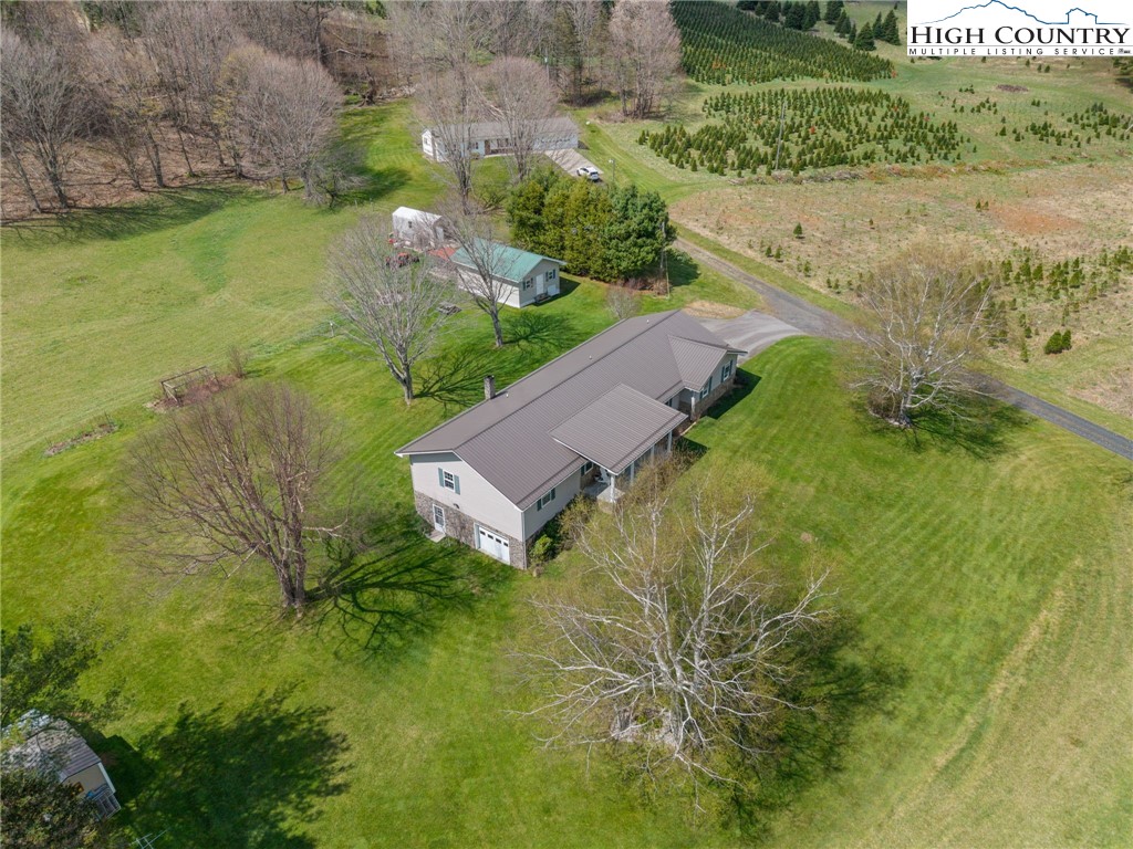 883 Bald Mountain Road