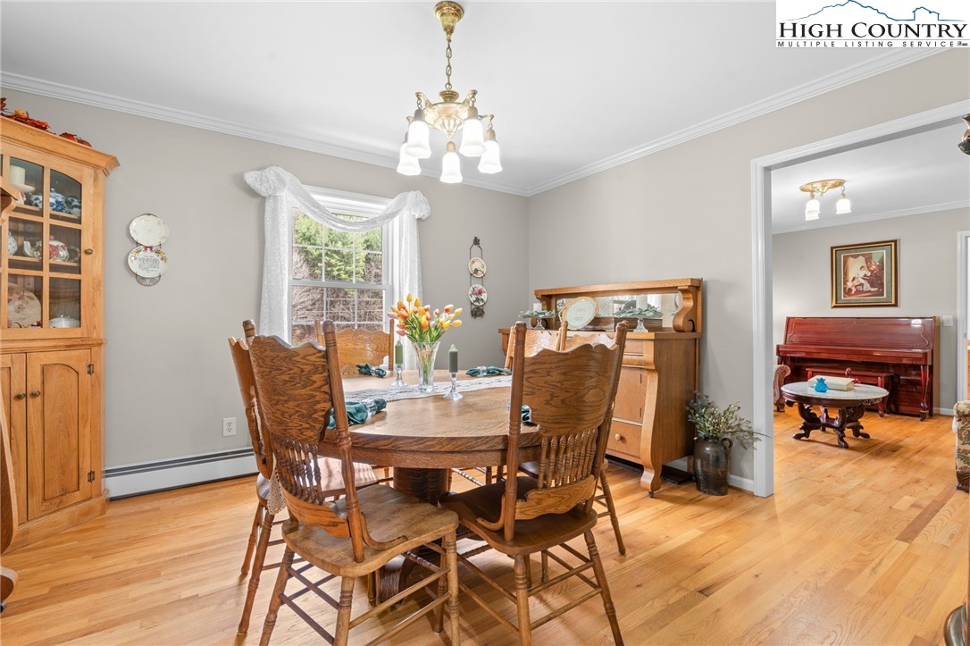 883 Bald Mountain Road