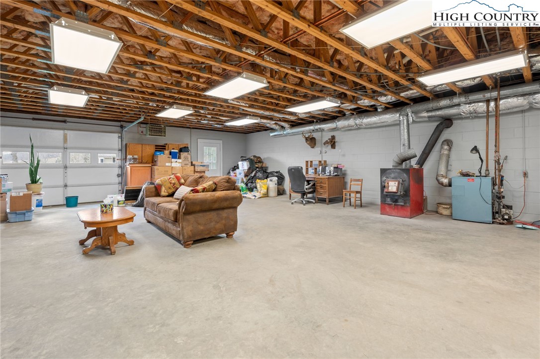 883 Bald Mountain Road