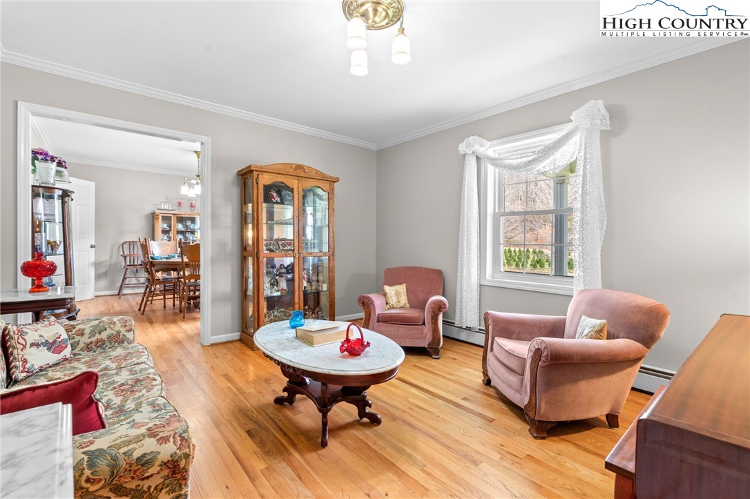 883 Bald Mountain Road