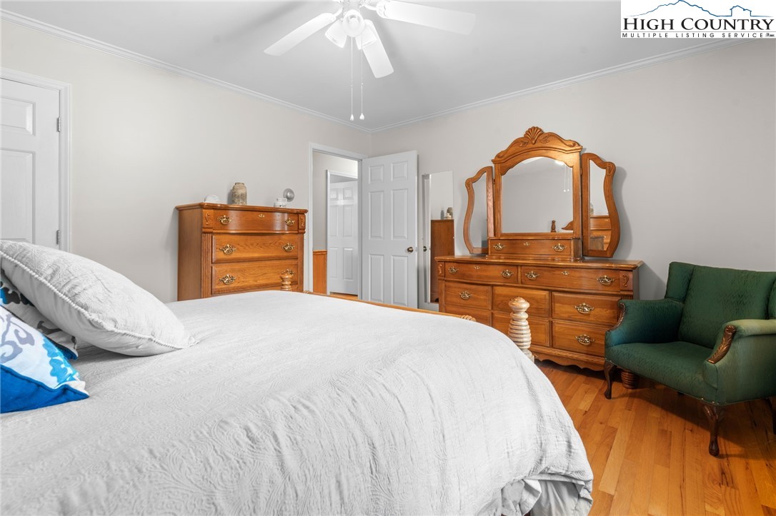 883 Bald Mountain Road