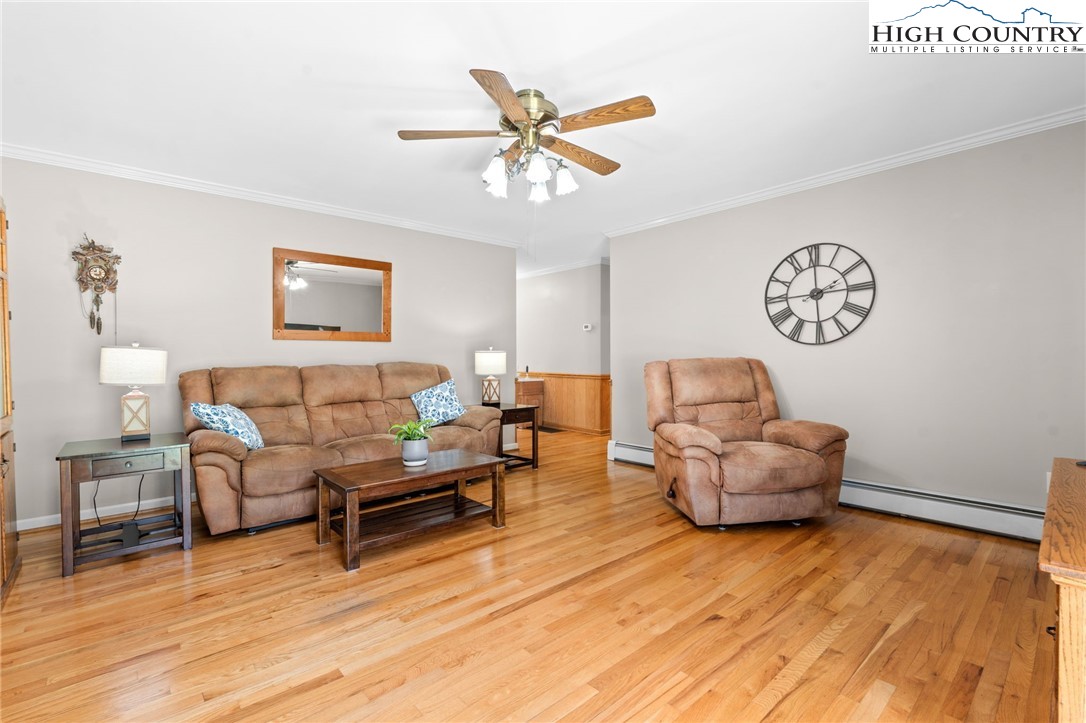 883 Bald Mountain Road