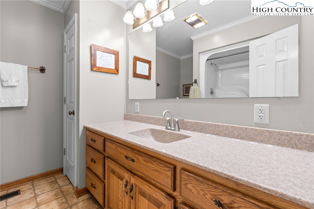 883 Bald Mountain Road