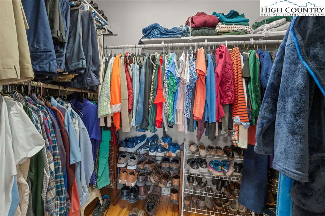 883 Bald Mountain Road