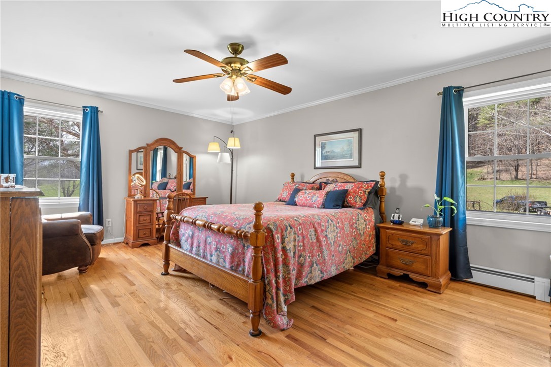 883 Bald Mountain Road