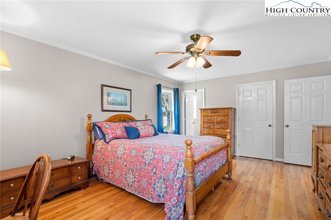 883 Bald Mountain Road