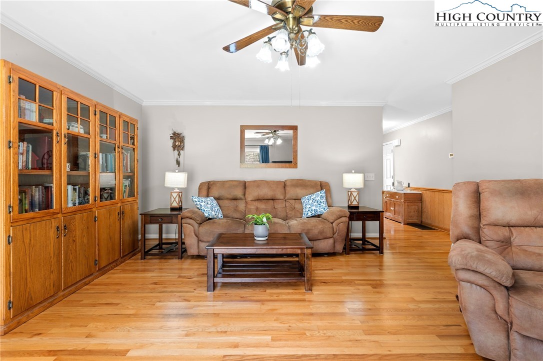 883 Bald Mountain Road