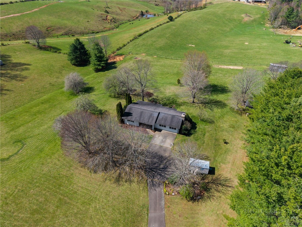 299 S Fork Church Rd