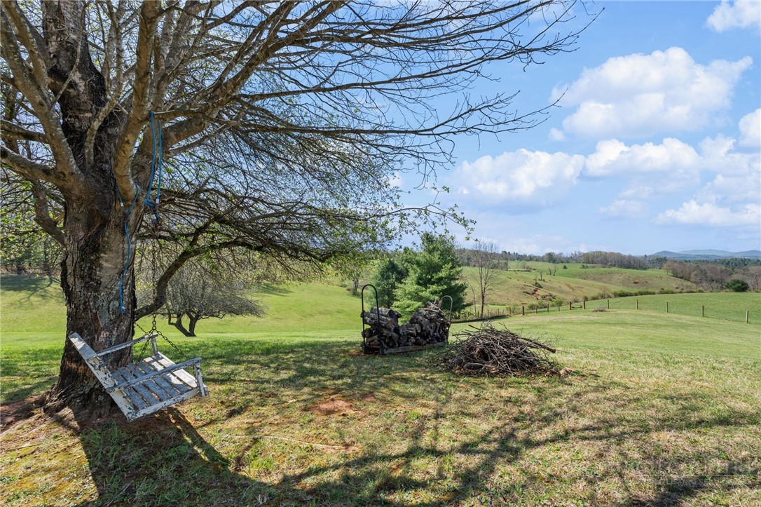 299 S Fork Church Rd