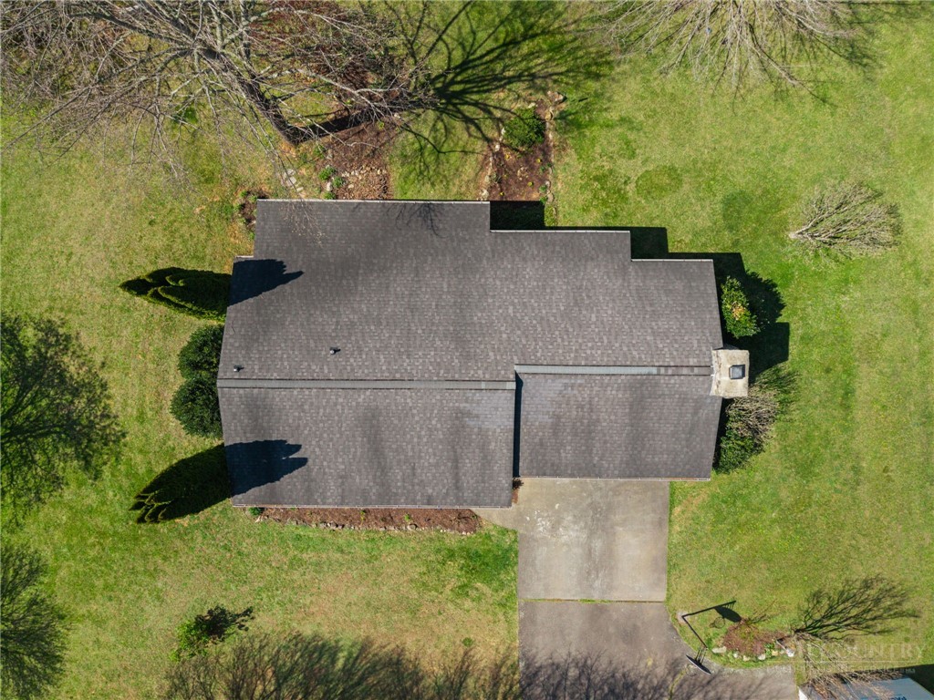 299 S Fork Church Rd