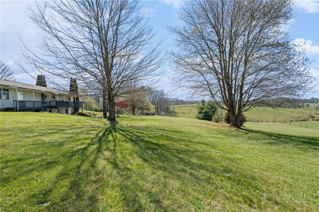 299 S Fork Church Rd