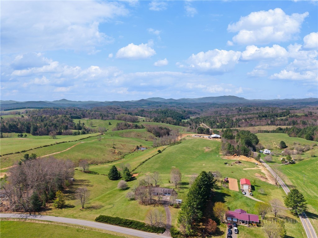 299 S Fork Church Rd