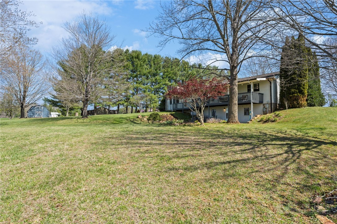 299 S Fork Church Rd