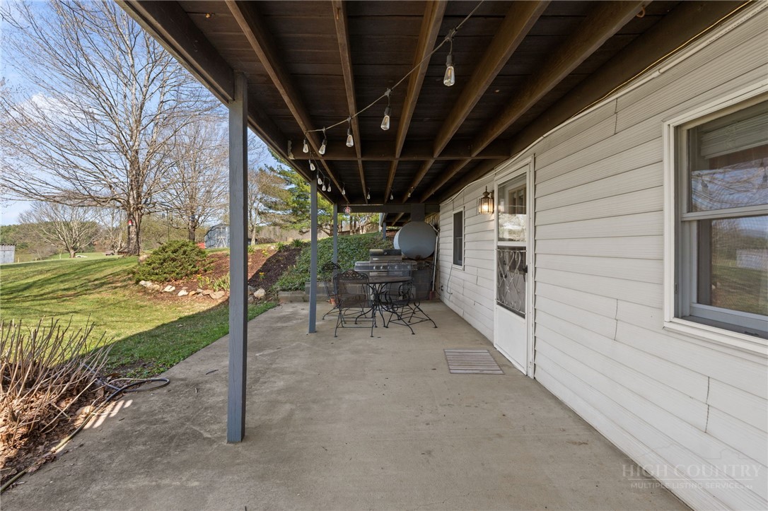 299 S Fork Church Rd