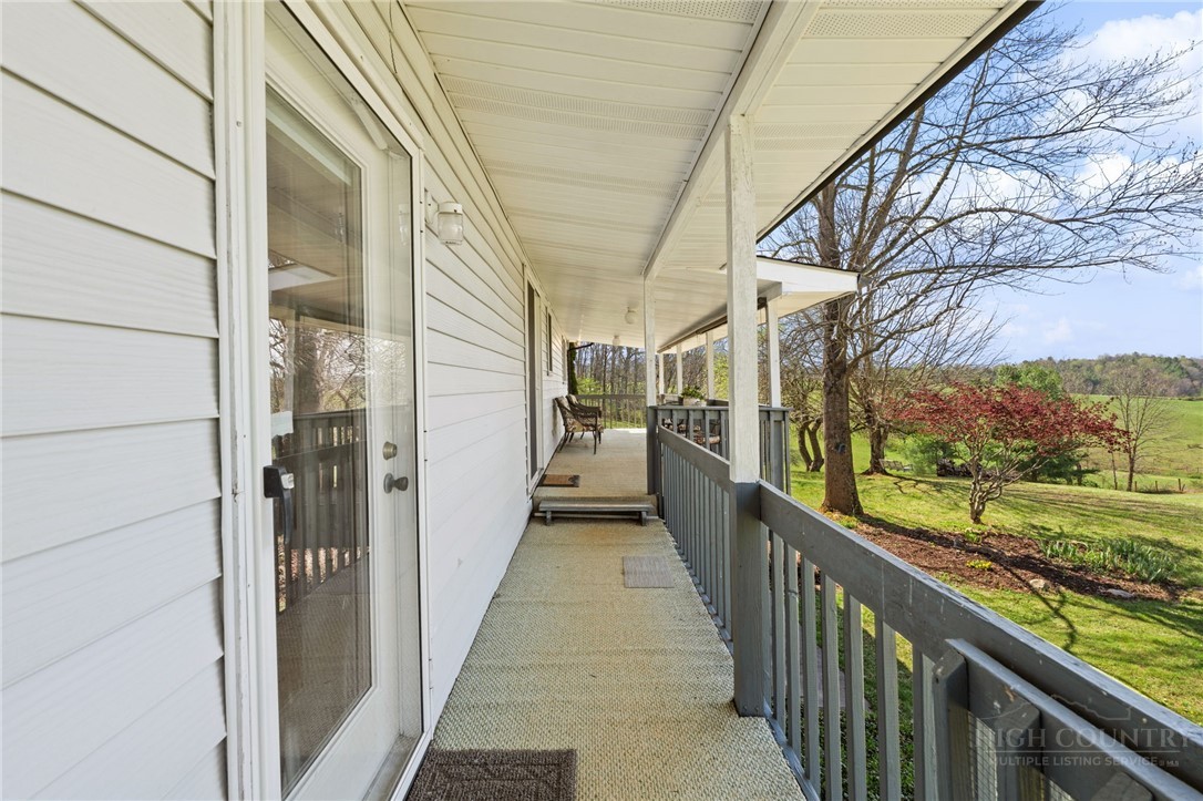 299 S Fork Church Rd