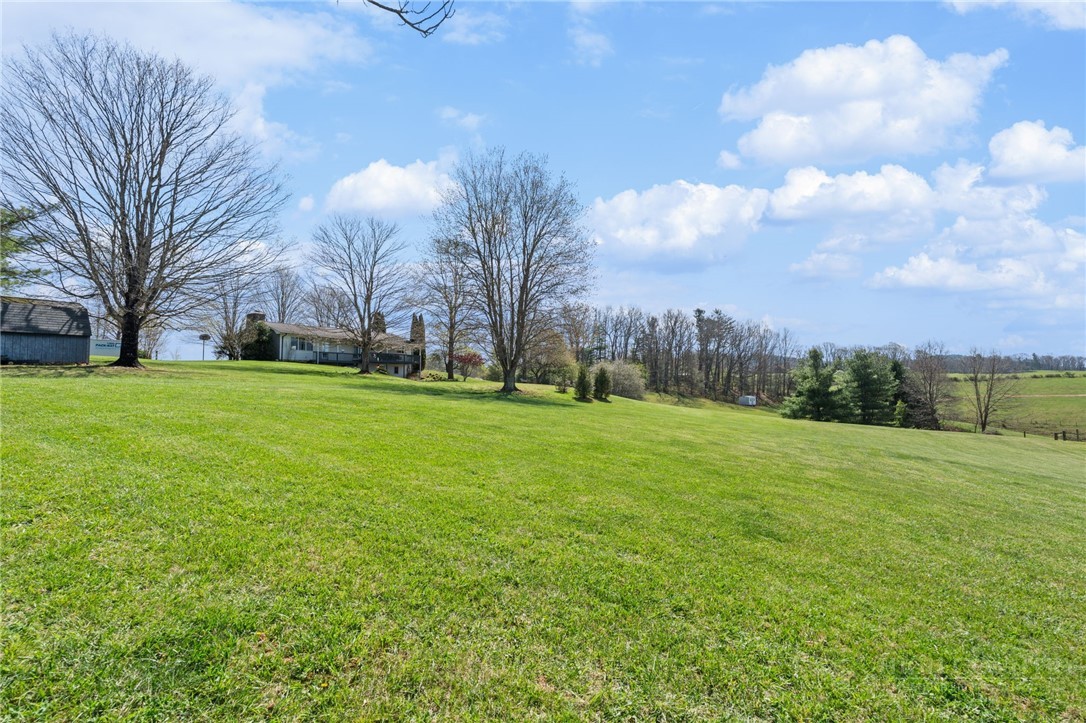299 S Fork Church Rd