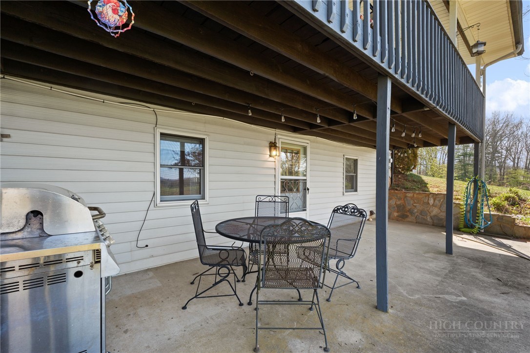 299 S Fork Church Rd