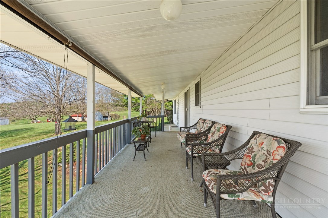 299 S Fork Church Rd