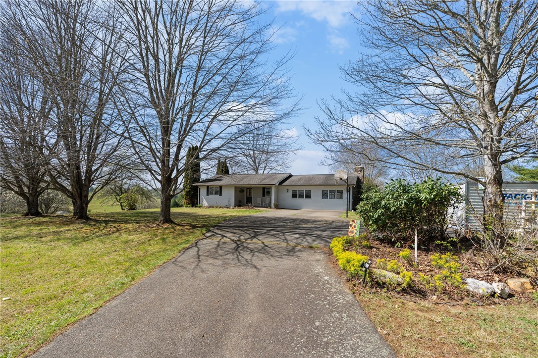 299 S Fork Church Rd