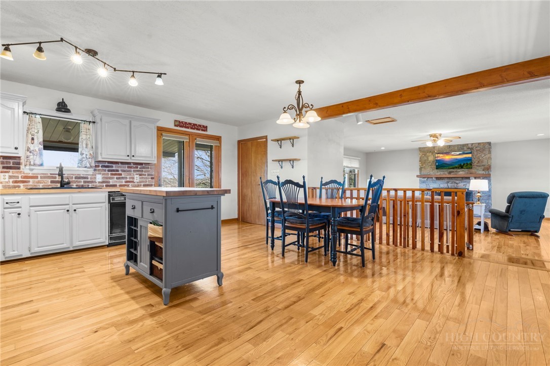 299 S Fork Church Rd