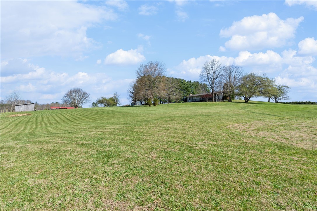299 S Fork Church Rd