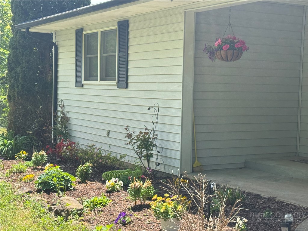 299 S Fork Church Rd