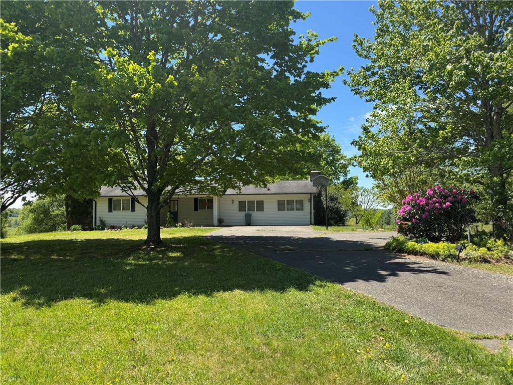 299 S Fork Church Rd