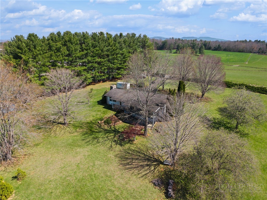 299 S Fork Church Rd
