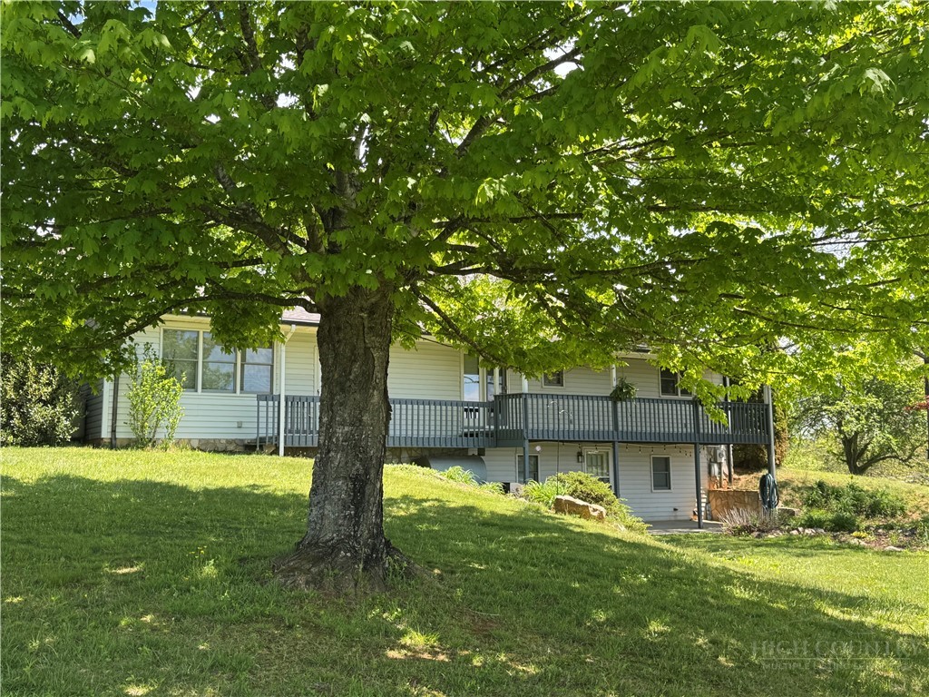 299 S Fork Church Rd