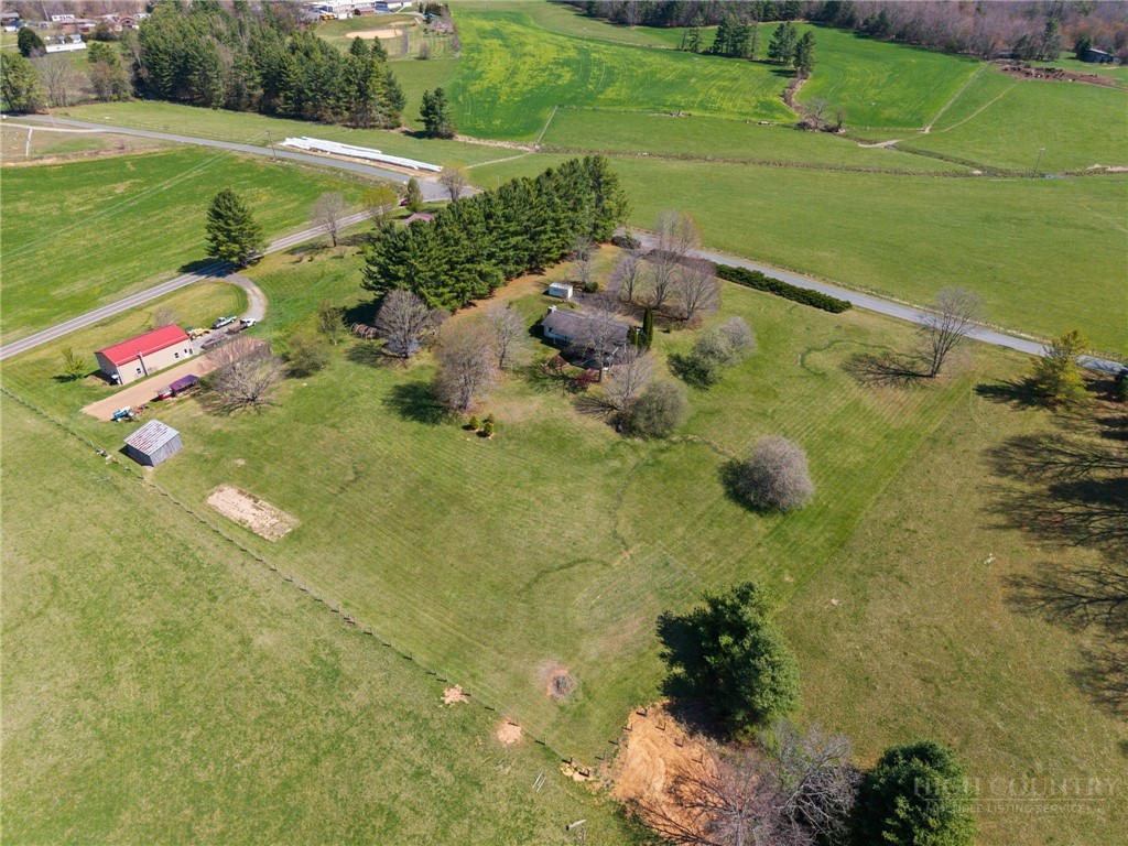 299 S Fork Church Rd