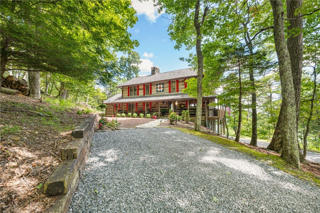 2177 Homestead Road