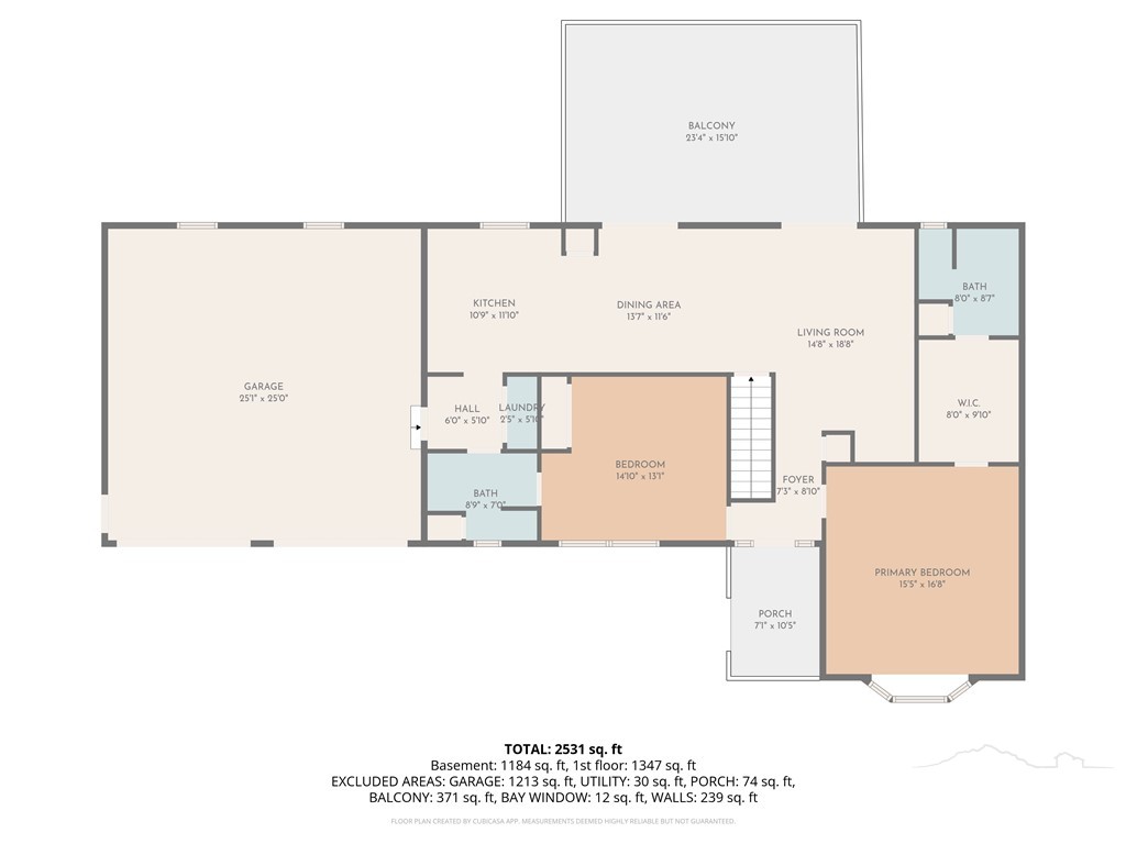 133 Country Air Lane