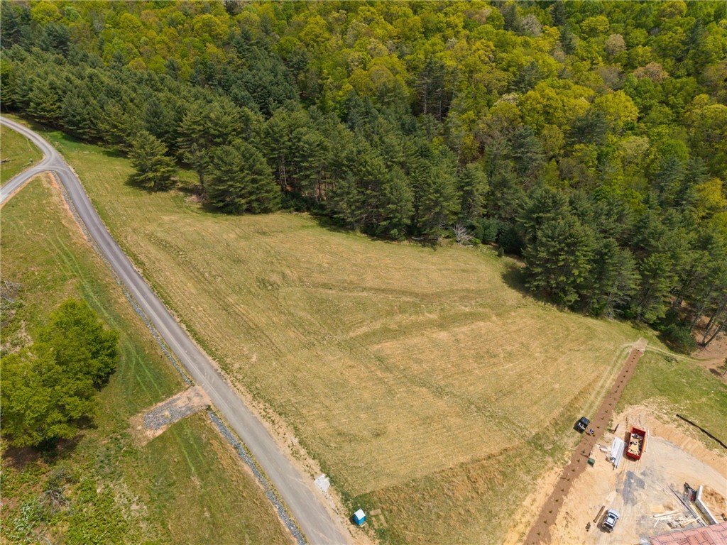 lot 14 Camp View Trail