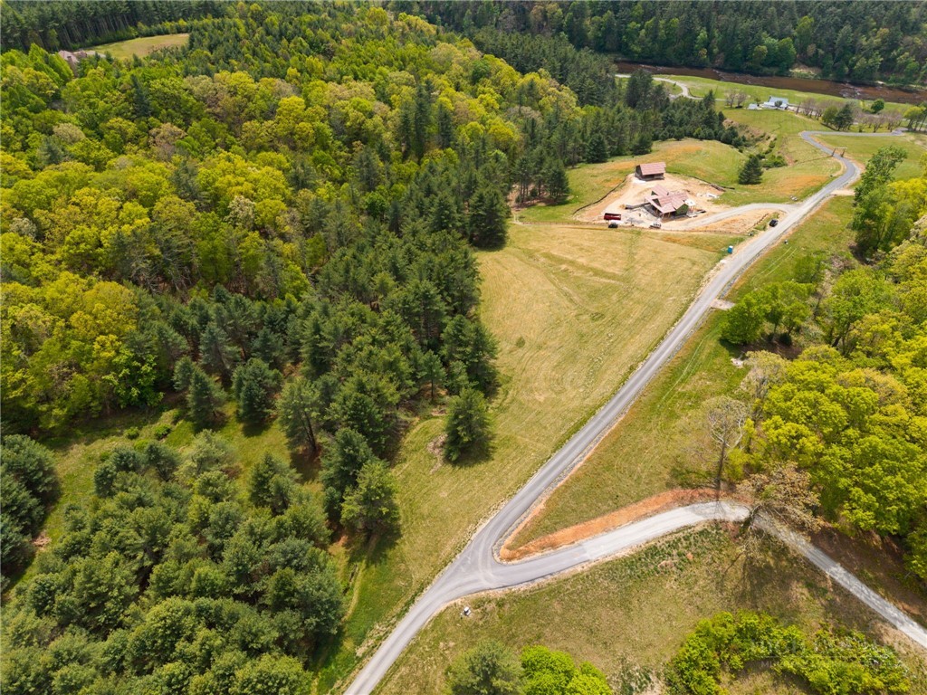 lot 14 Camp View Trail