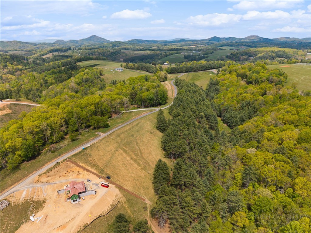 lot 14 Camp View Trail