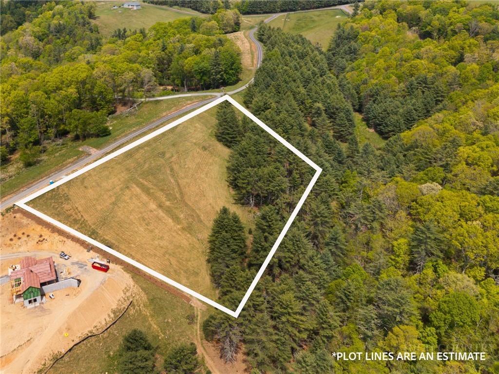 lot 14 Camp View Trail