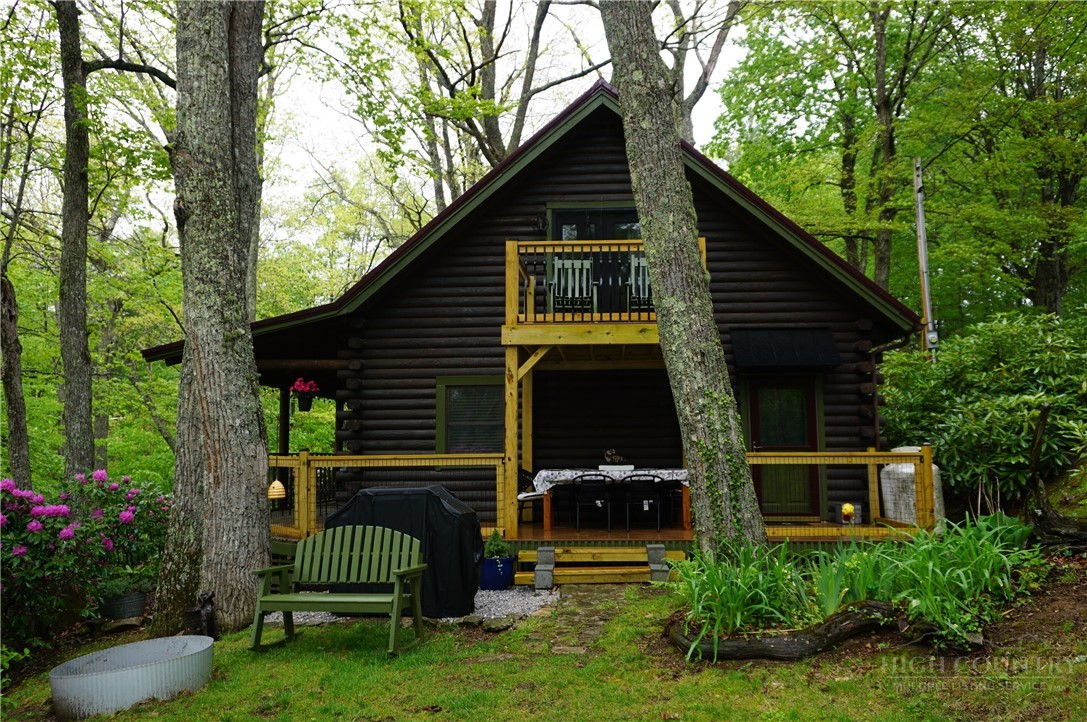 557 White Pine Road