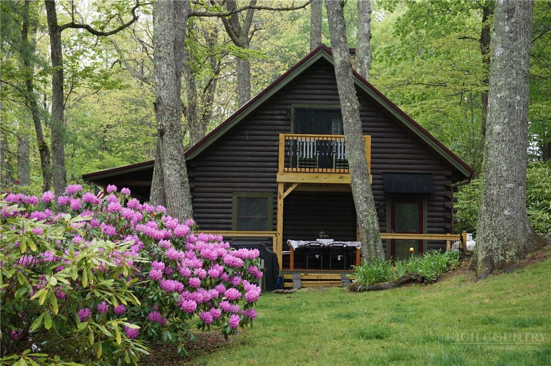 557 White Pine Road