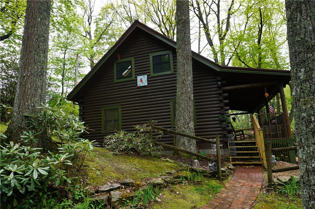 557 White Pine Road