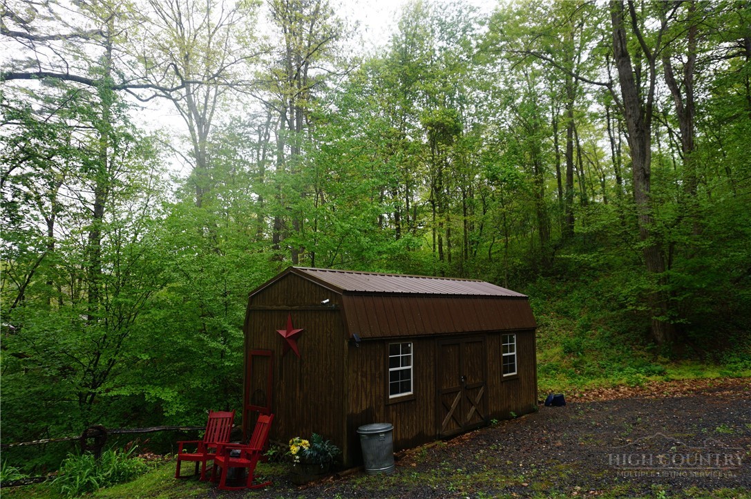 557 White Pine Road