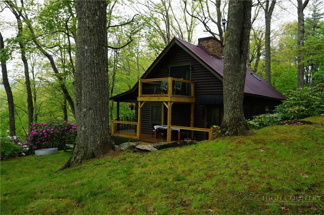 557 White Pine Road