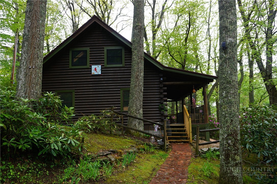557 White Pine Road