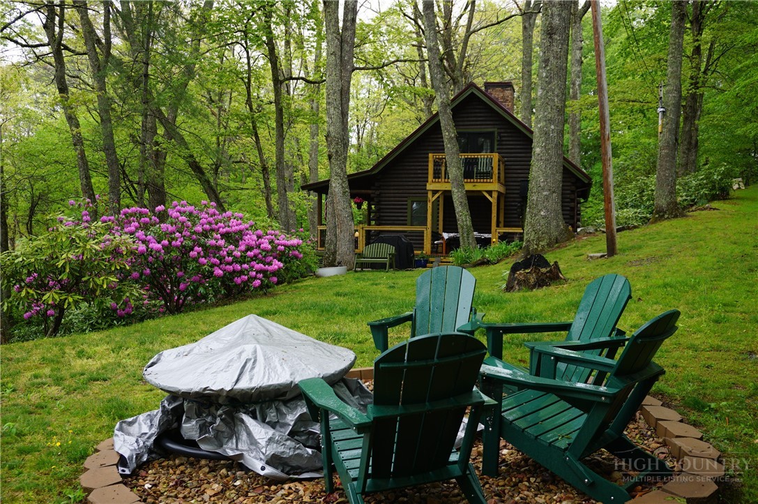 557 White Pine Road
