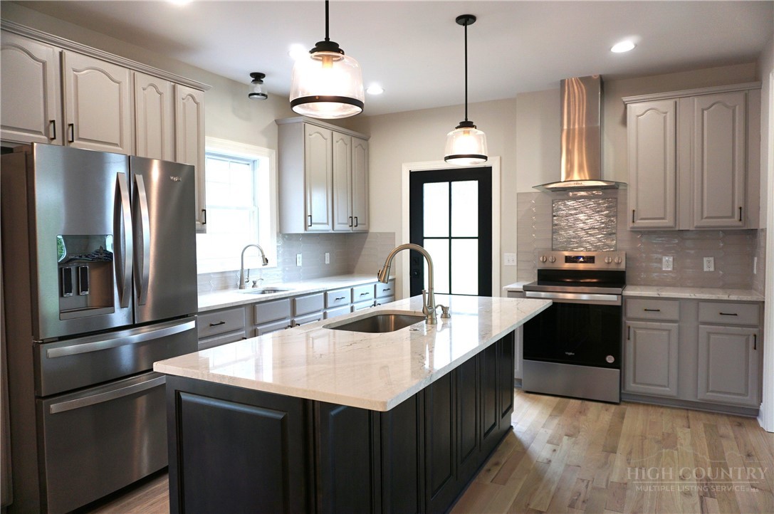 1470 Buck Mountain Road