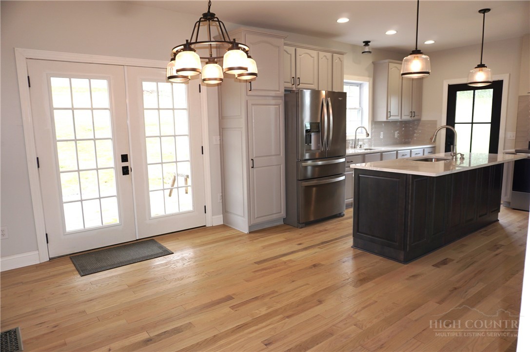 1470 Buck Mountain Road