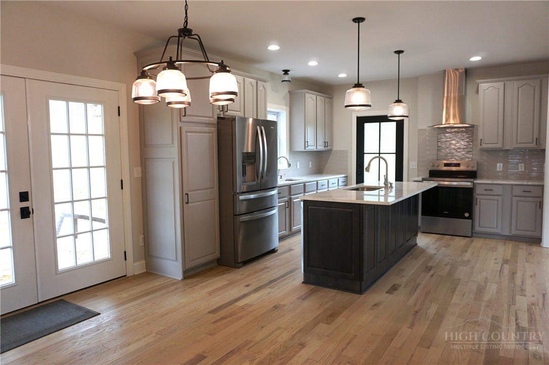 1470 Buck Mountain Road