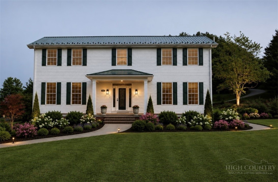 1470 Buck Mountain Road