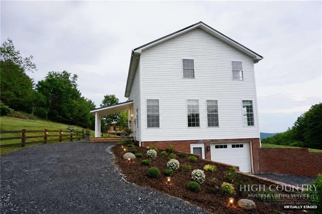 1470 Buck Mountain Road
