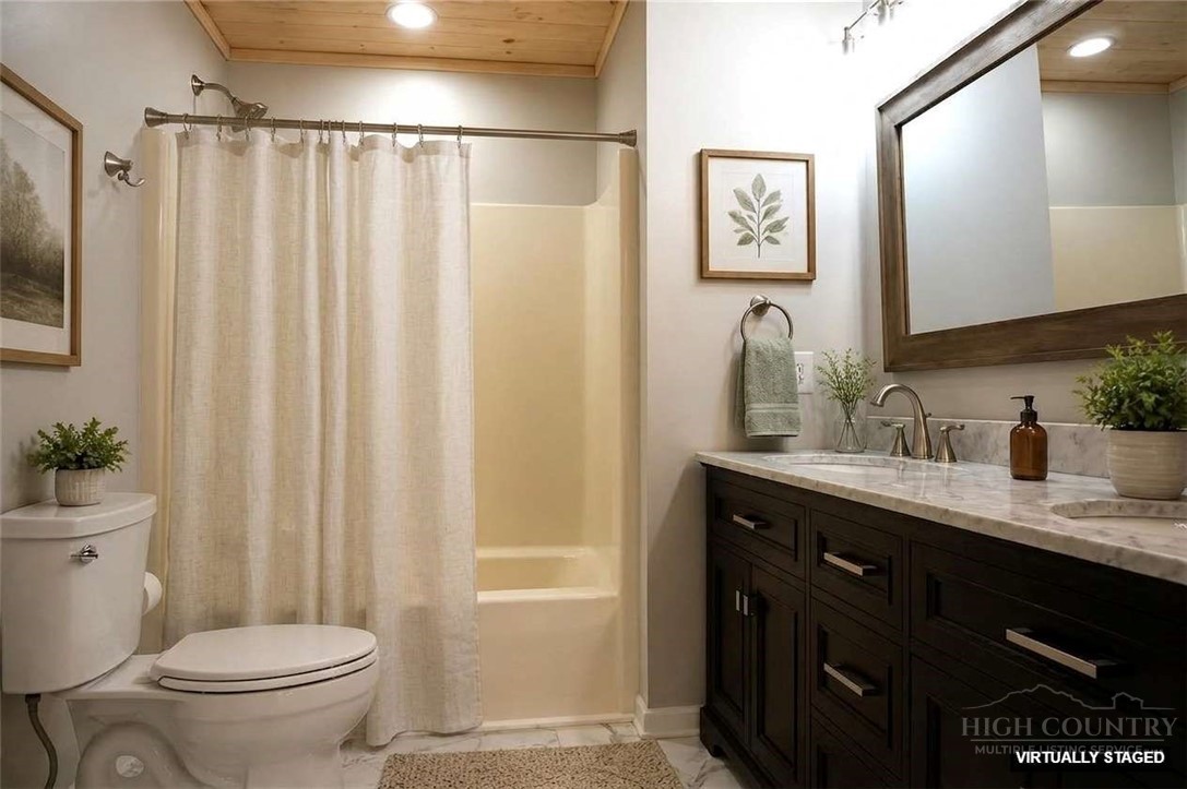 1470 Buck Mountain Road